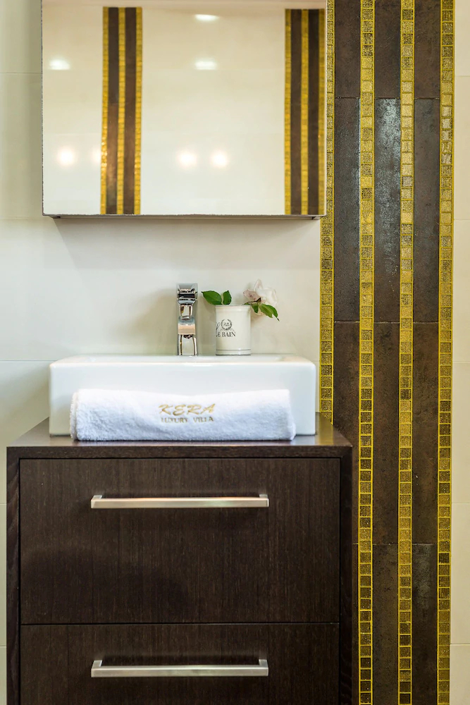 Luxury Villa in Kera