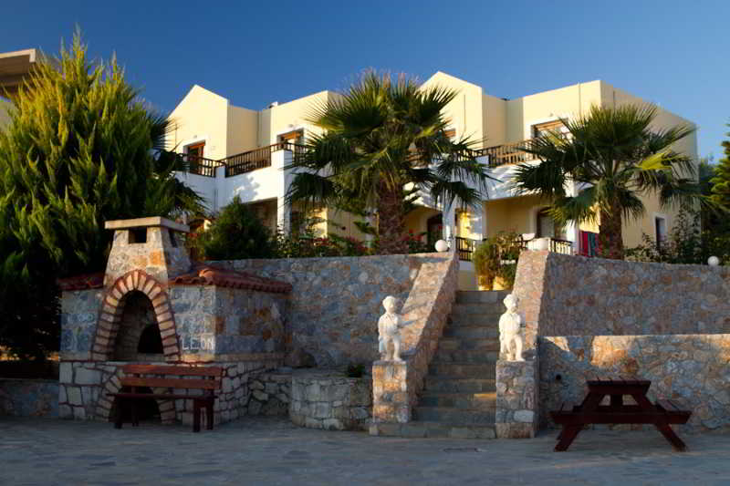 Almyrida Village and Waterpark