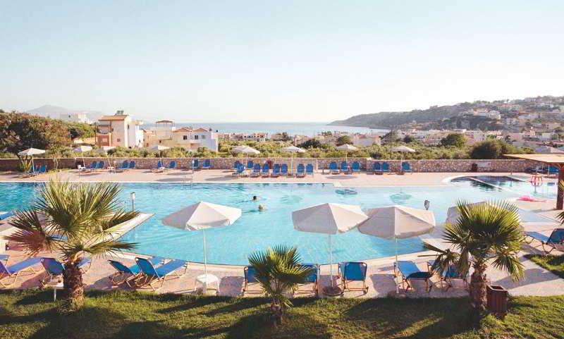 Almyrida Village and Waterpark