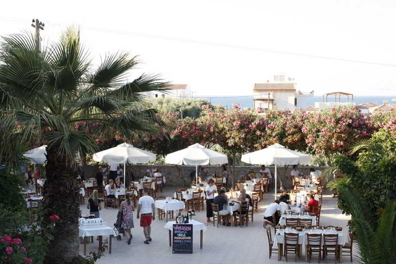 Almyrida Village and Waterpark