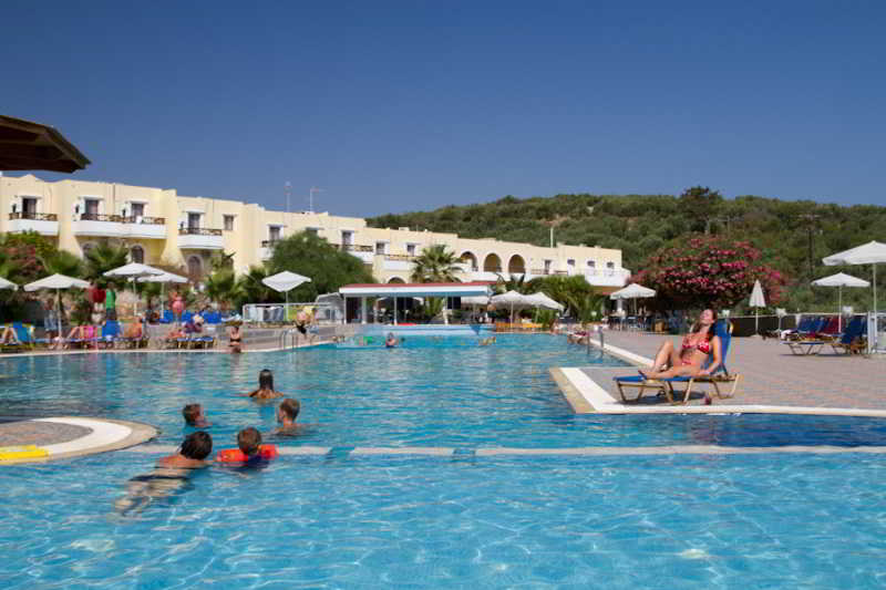 Almyrida Village and Waterpark