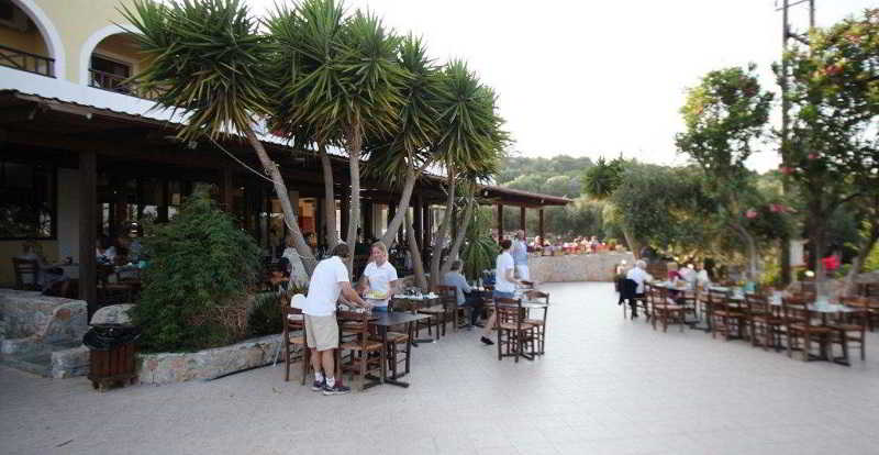 Almyrida Village and Waterpark