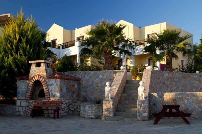 Almyrida Village and Waterpark