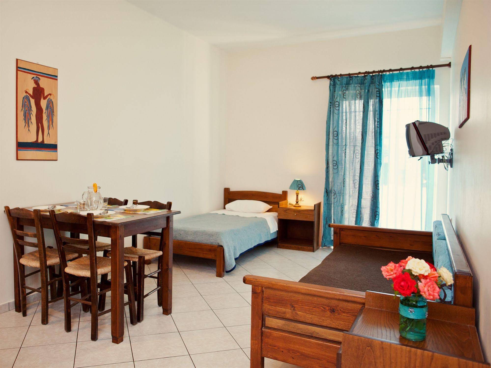 Niriides Hotel