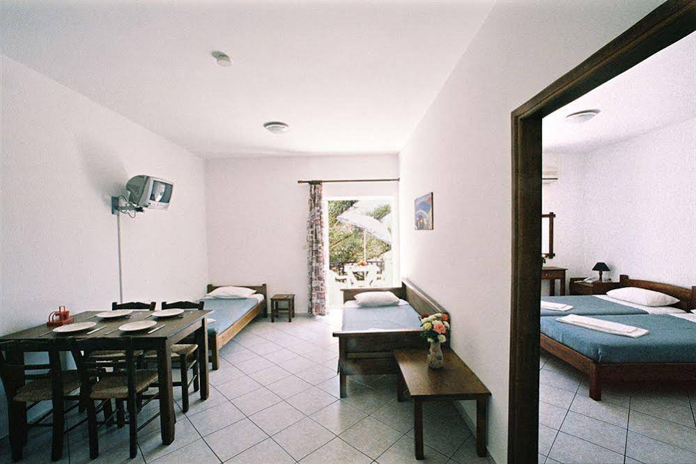 Niriides Hotel