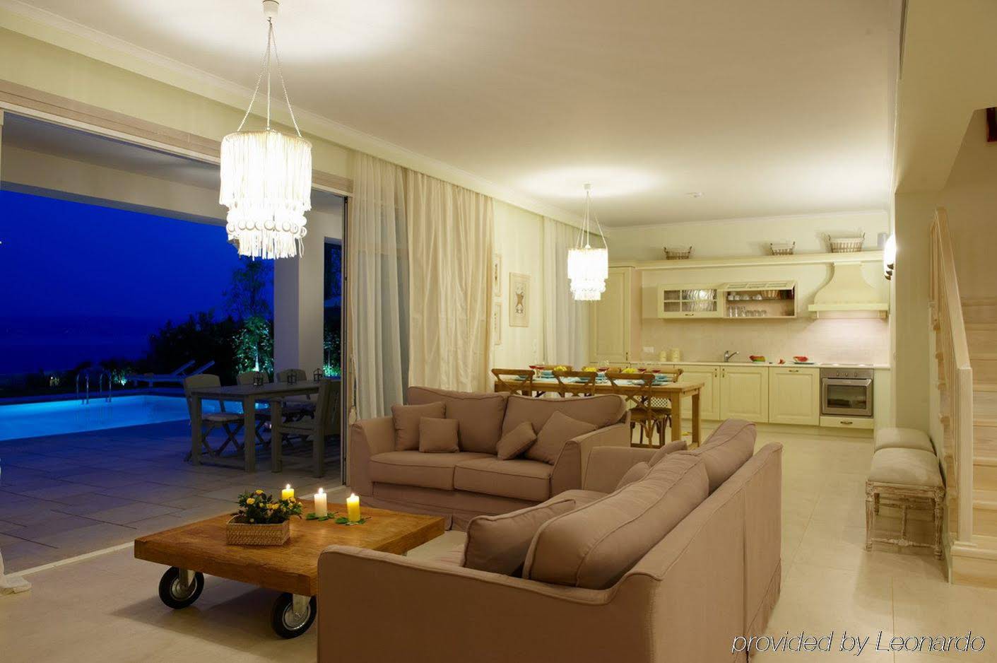 Sk Place Villas Crete