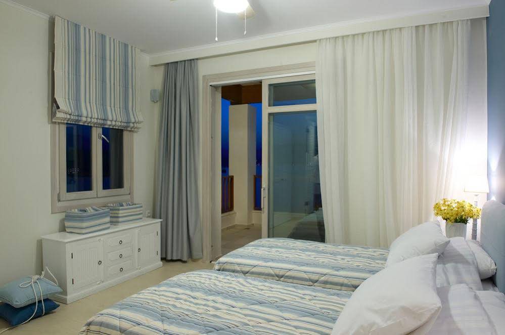 Sk Place Villas Crete