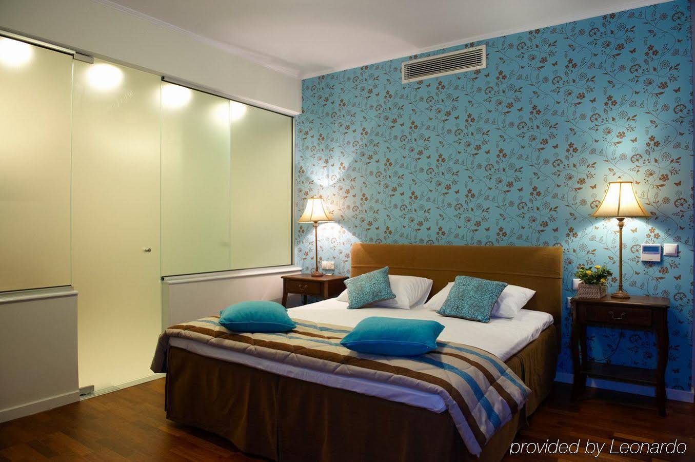 Sk Place Villas Crete