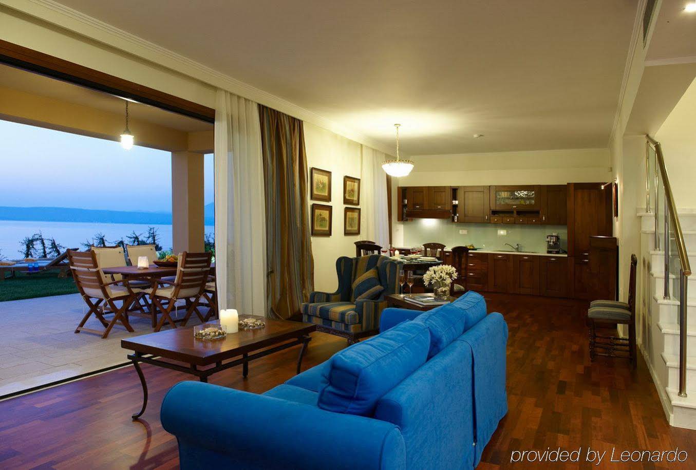 Sk Place Villas Crete