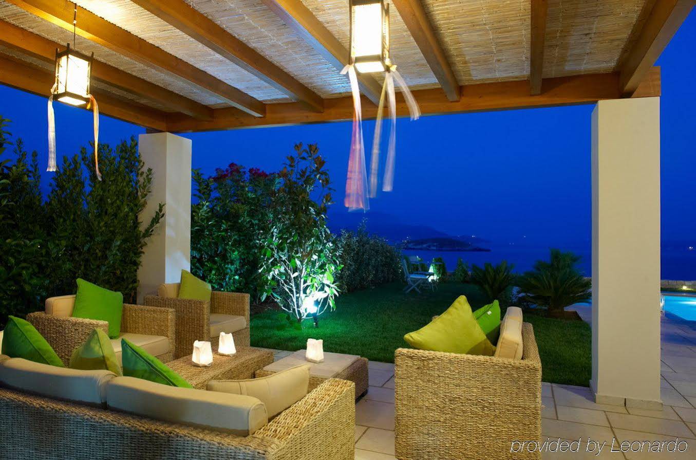Sk Place Villas Crete