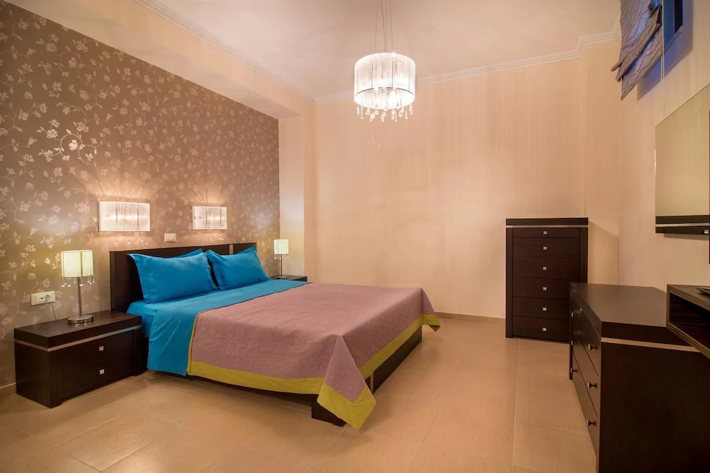 Versace Luxury Villa