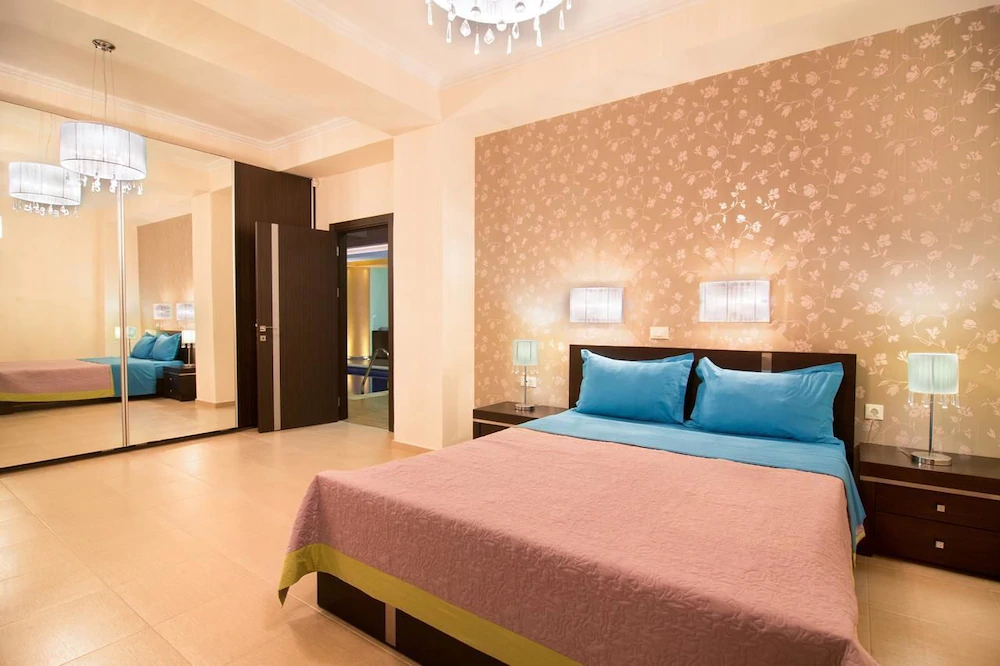 Versace Luxury Villa