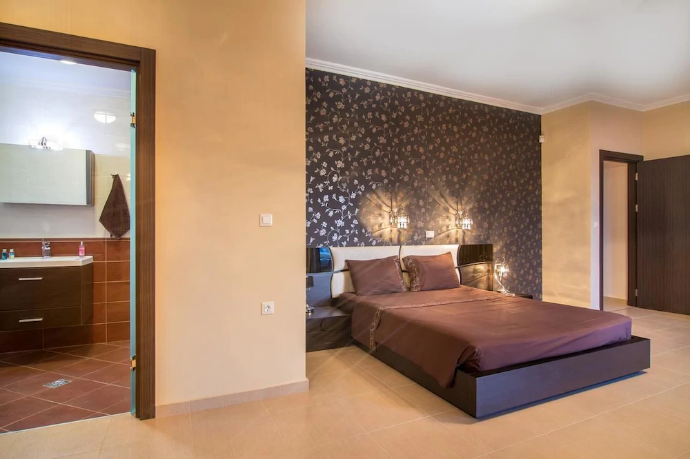 Versace Luxury Villa