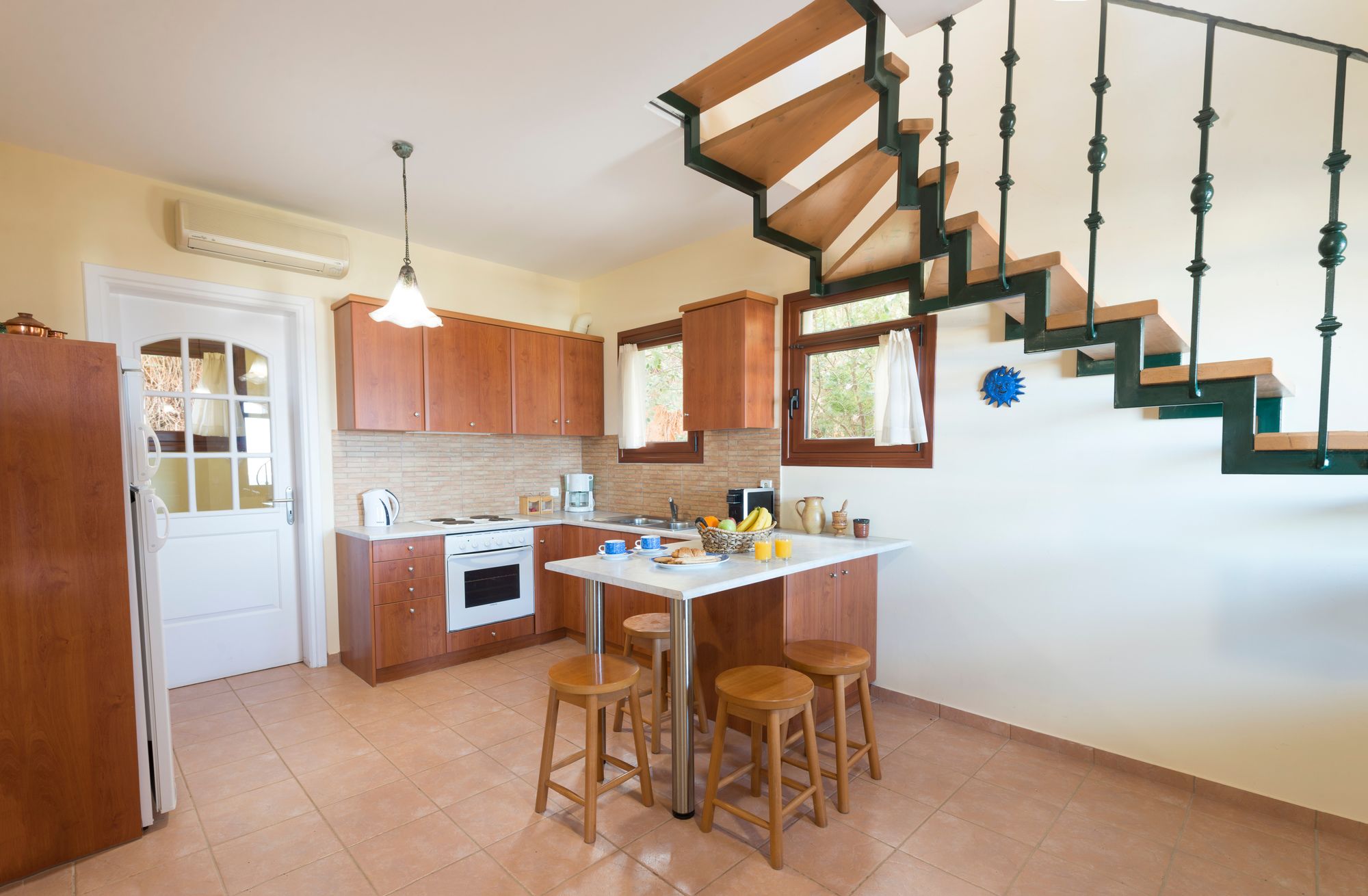 Villa Ariadne