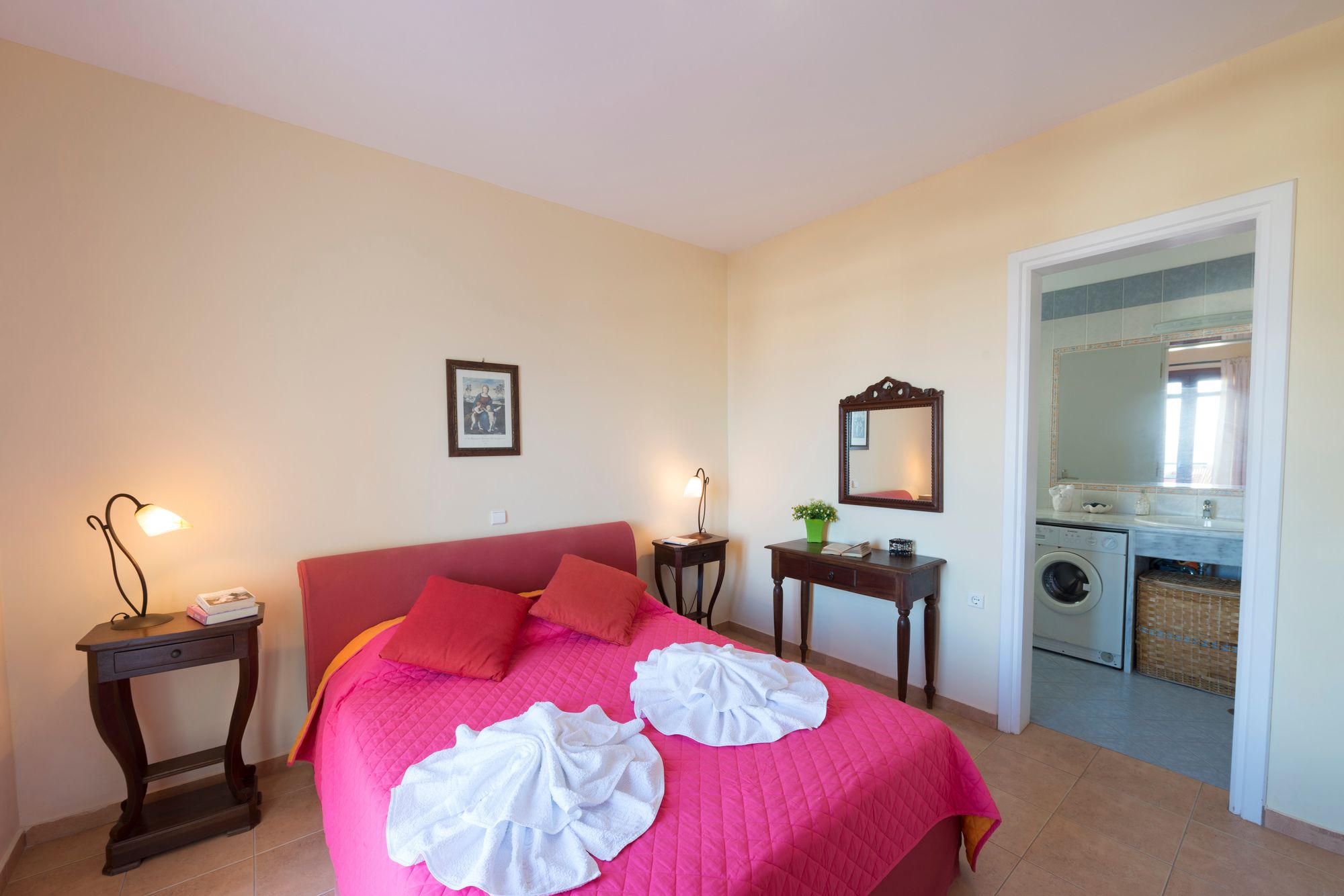 Villa Ariadne