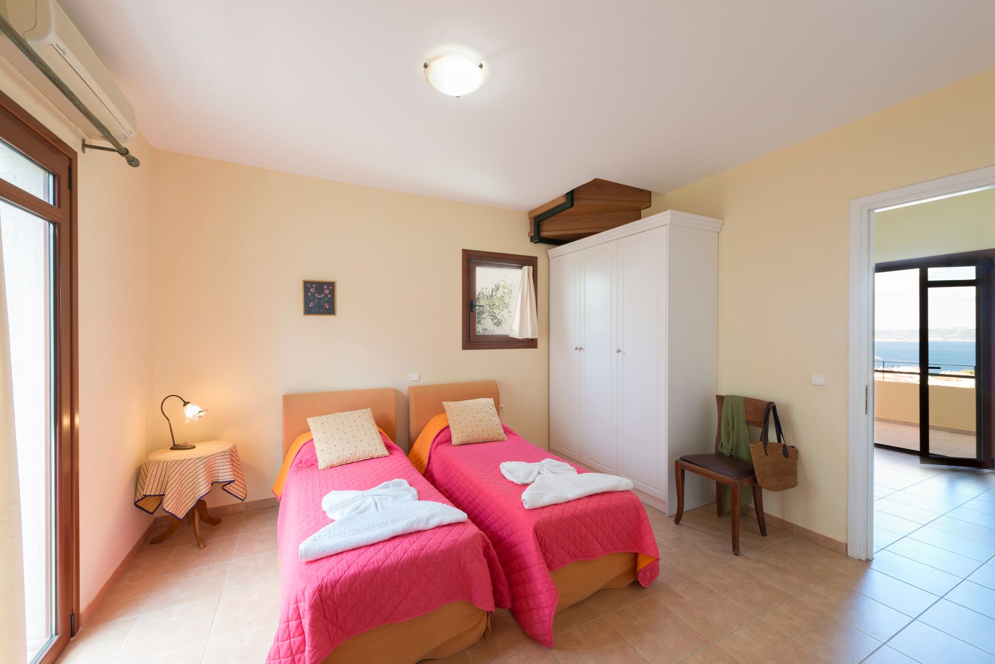 Villa Ariadne