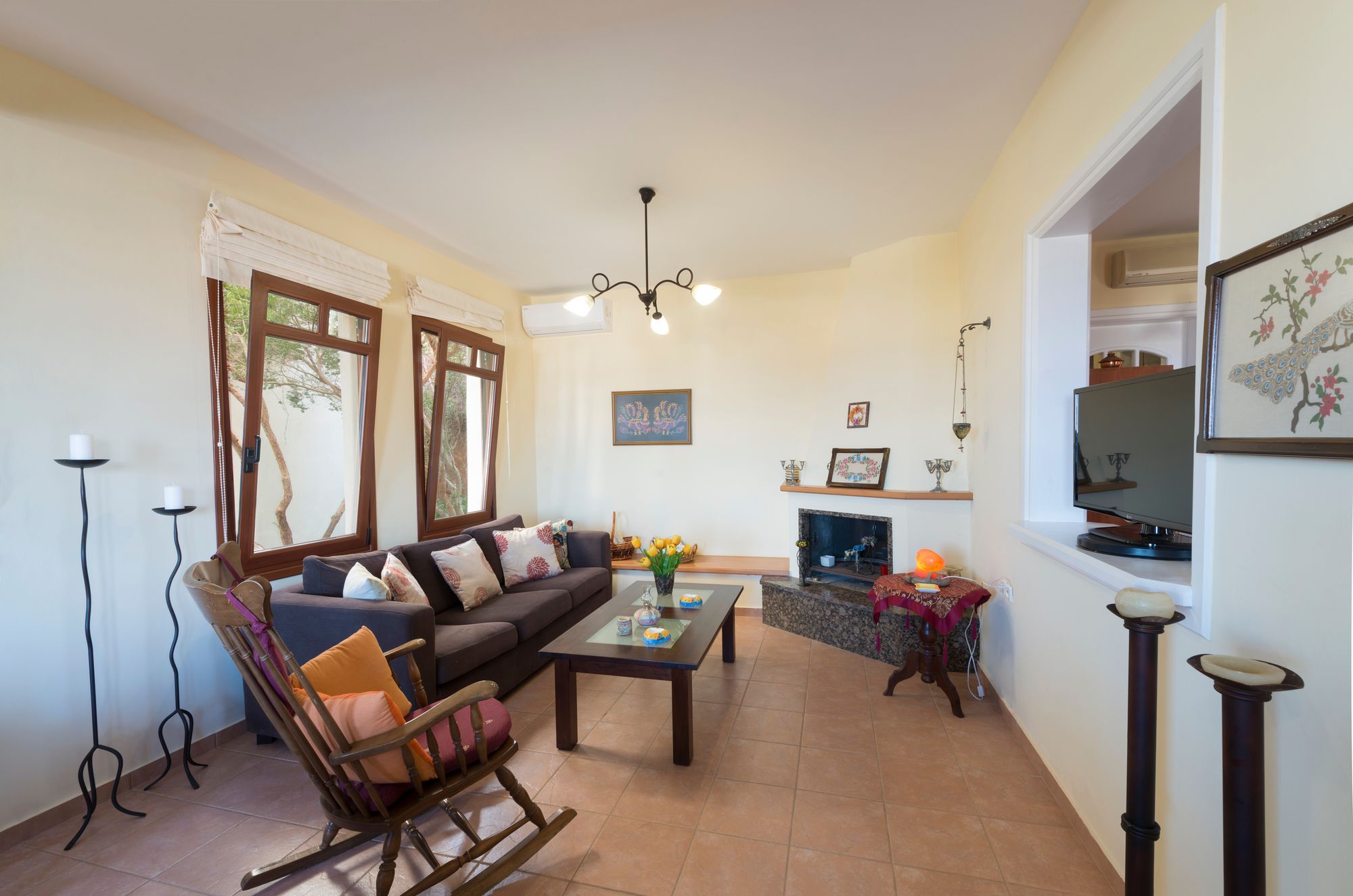 Villa Ariadne