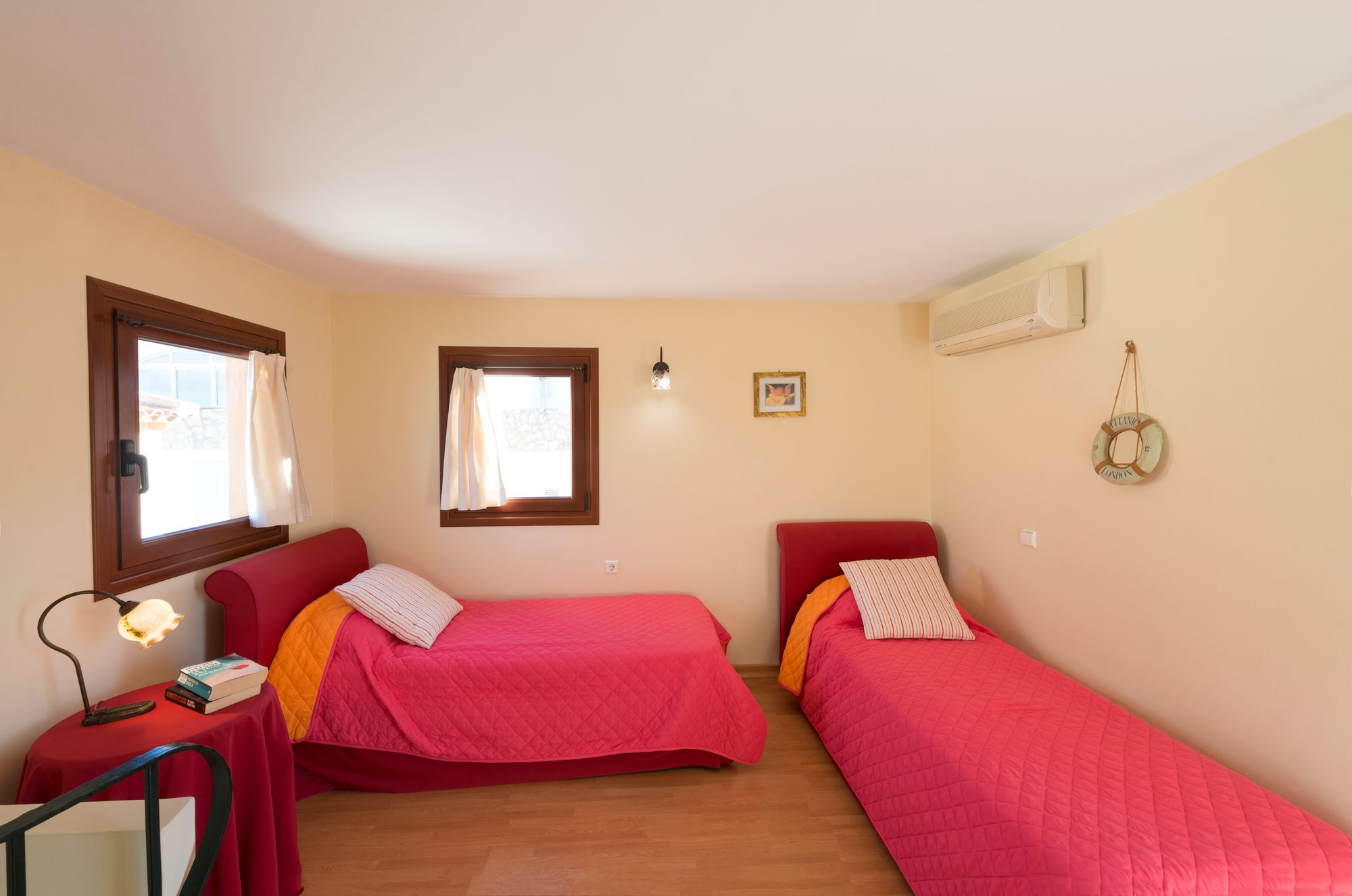 Villa Ariadne