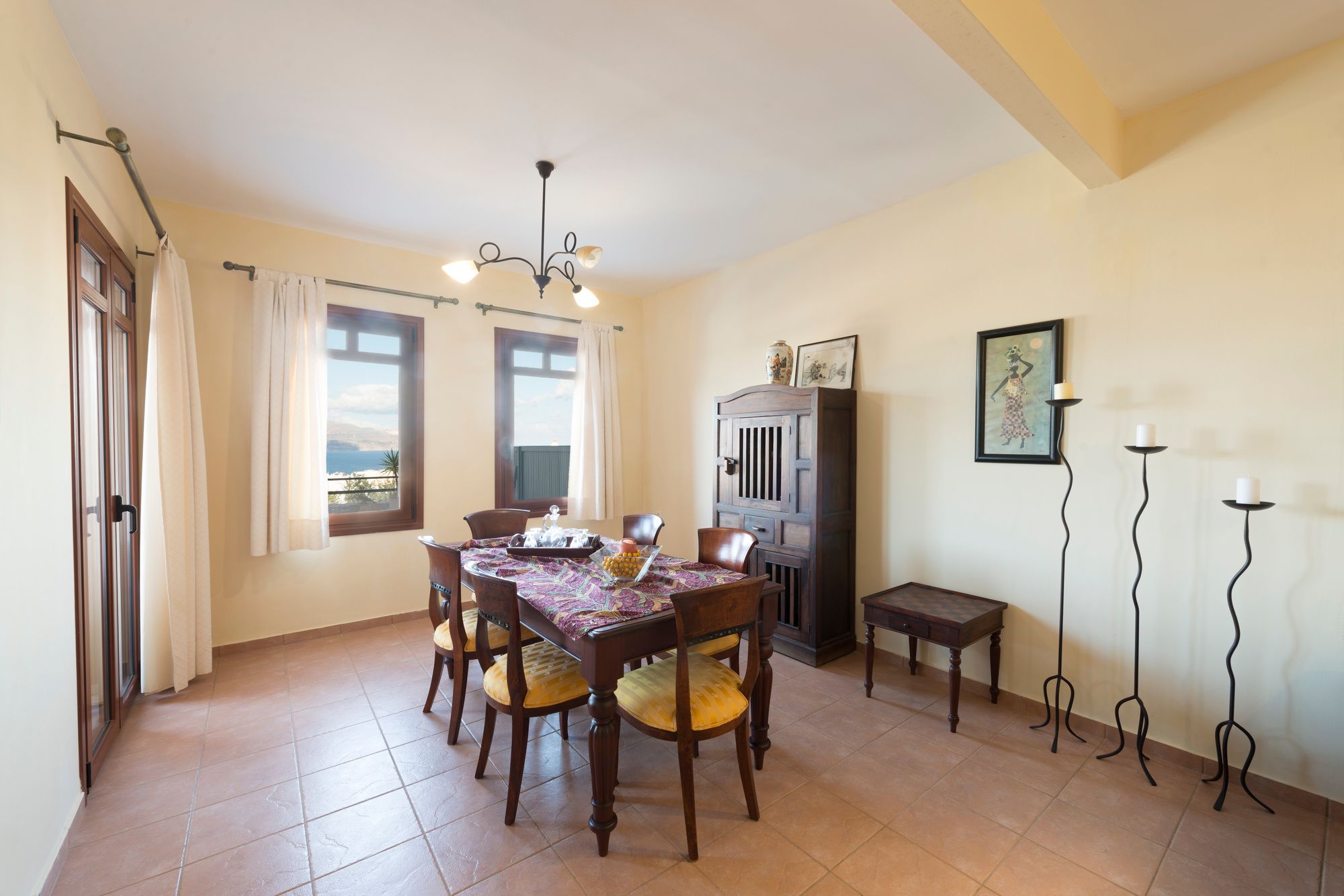 Villa Ariadne