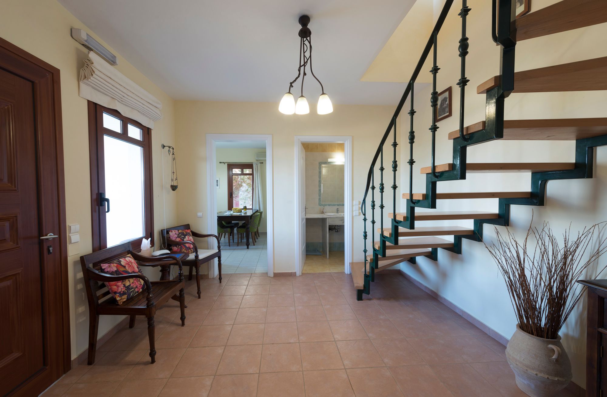 Villa Ariadne