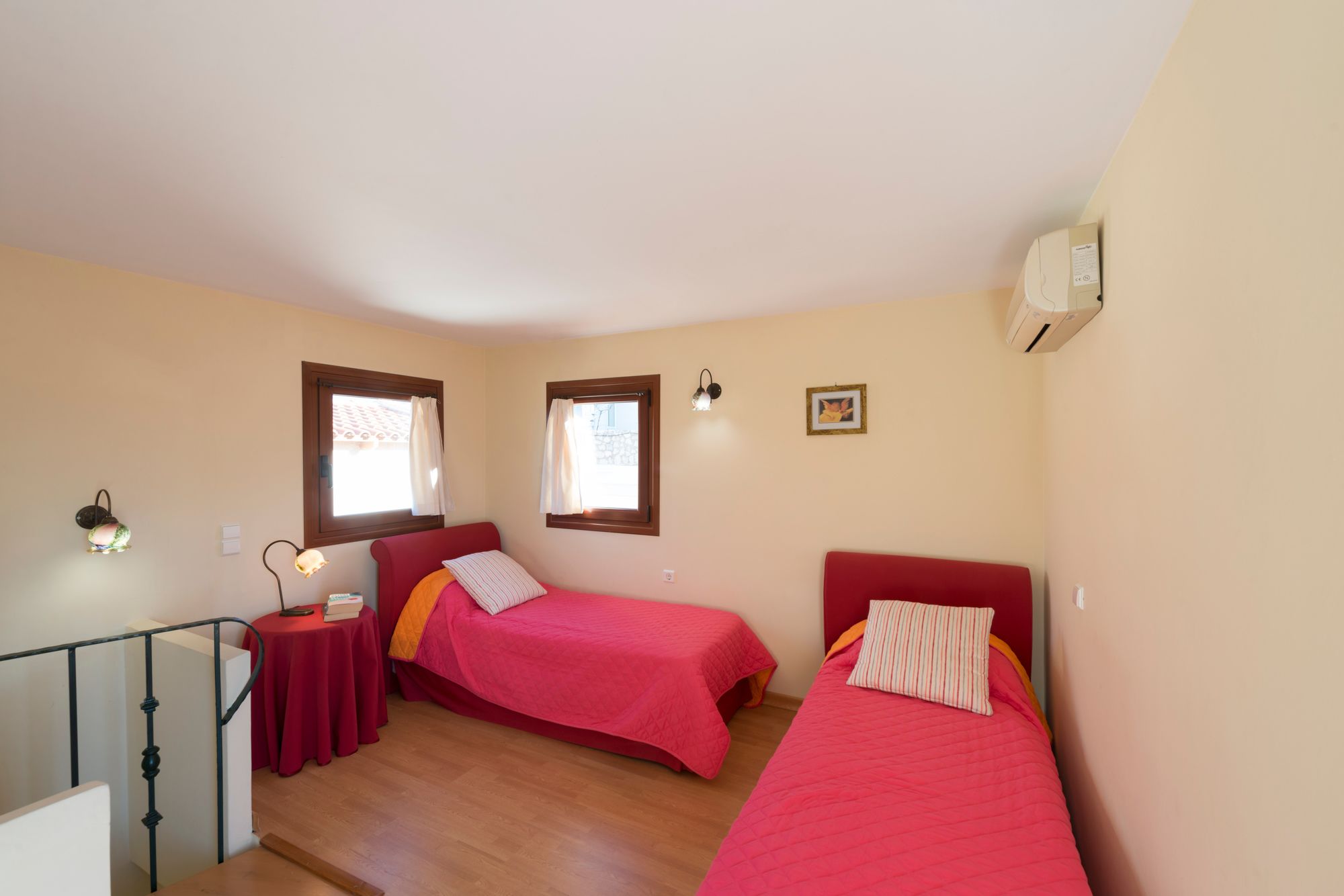Villa Ariadne