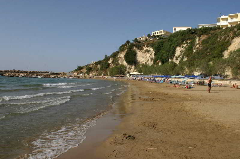 Villa Irini-Irene's House
