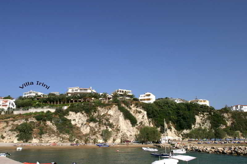 Villa Irini-Irene's House