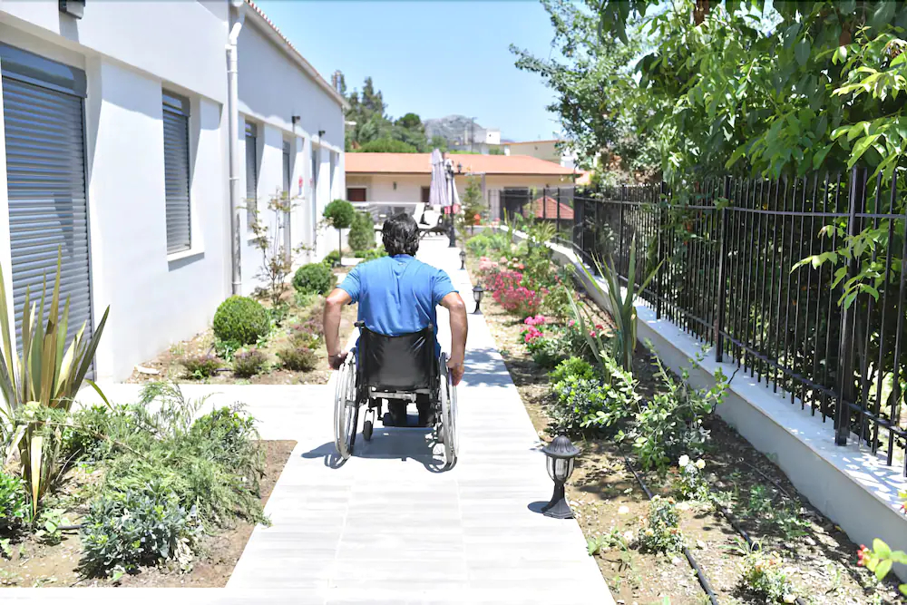 Alexander Amea Hotel