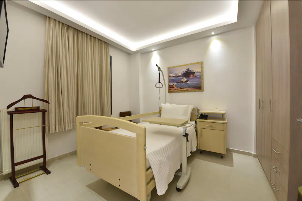 Alexander Amea Hotel