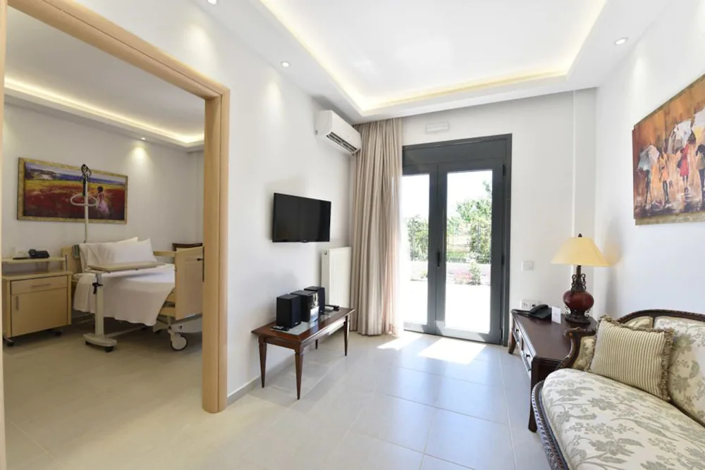 Alexander Amea Hotel