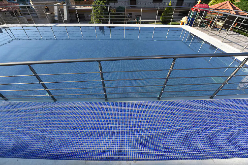 Alexander Amea Hotel