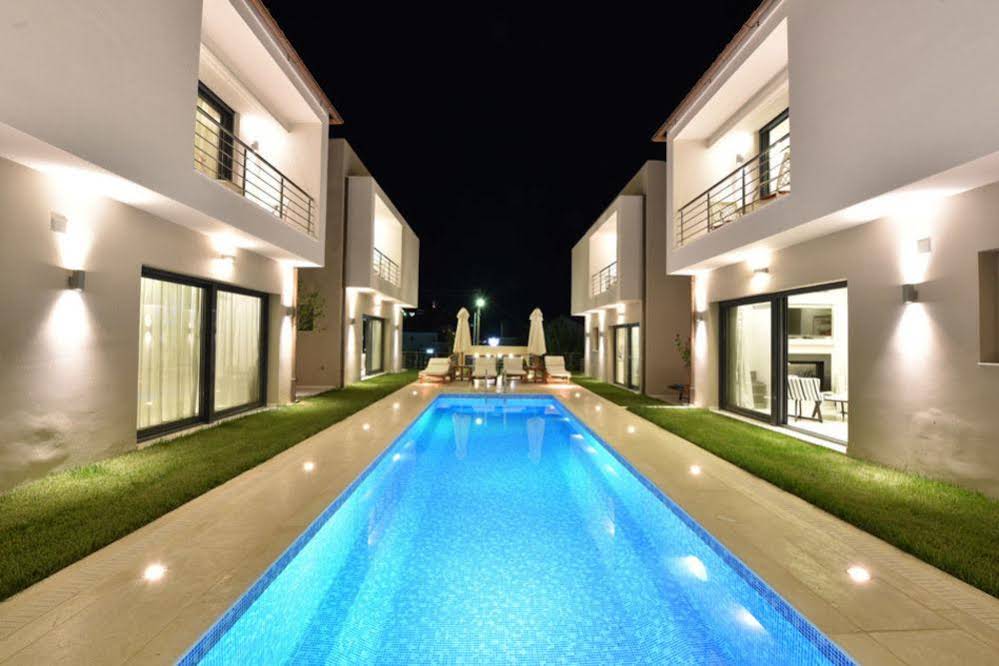 Alexander Suites