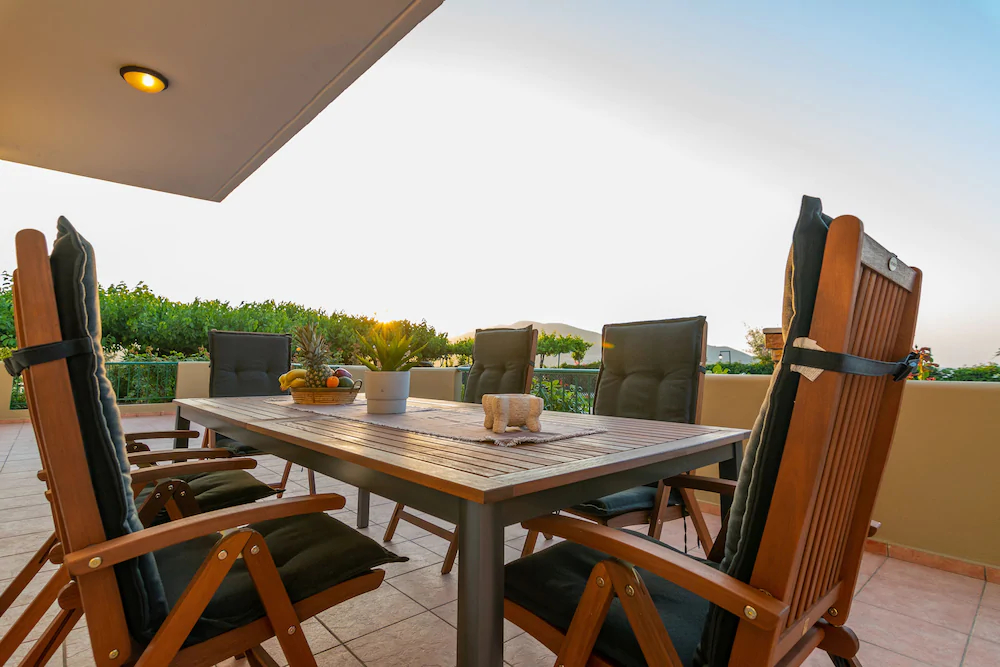 Villa Annlexander