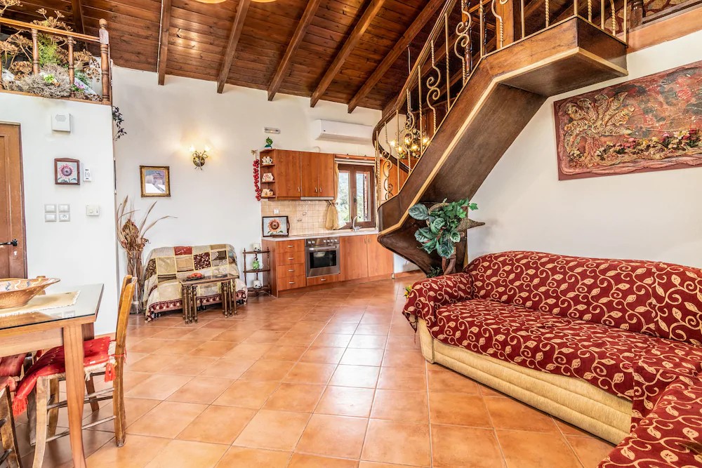 Villa Annlexander