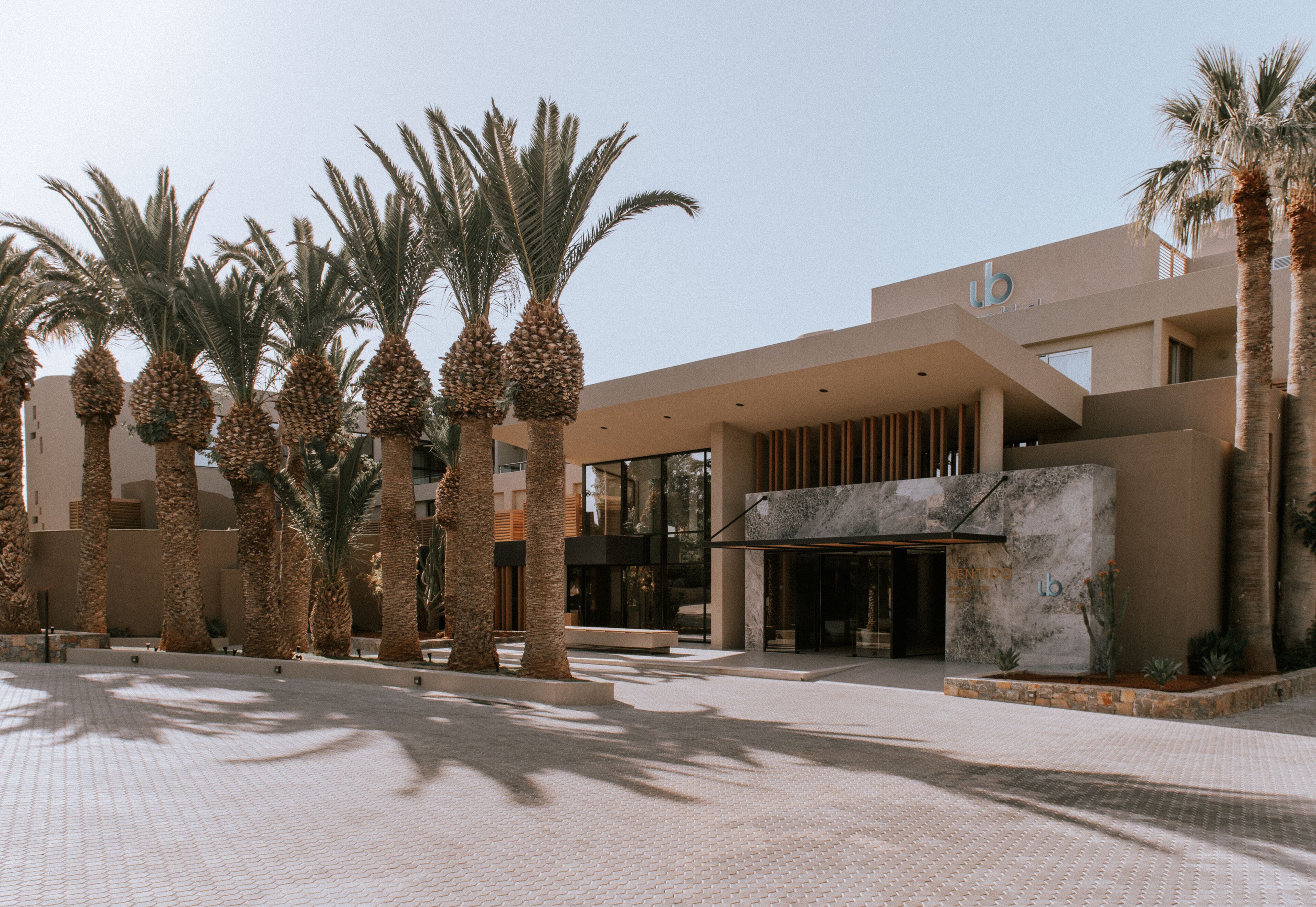 Sentido Unique Blue! Resort & Villas