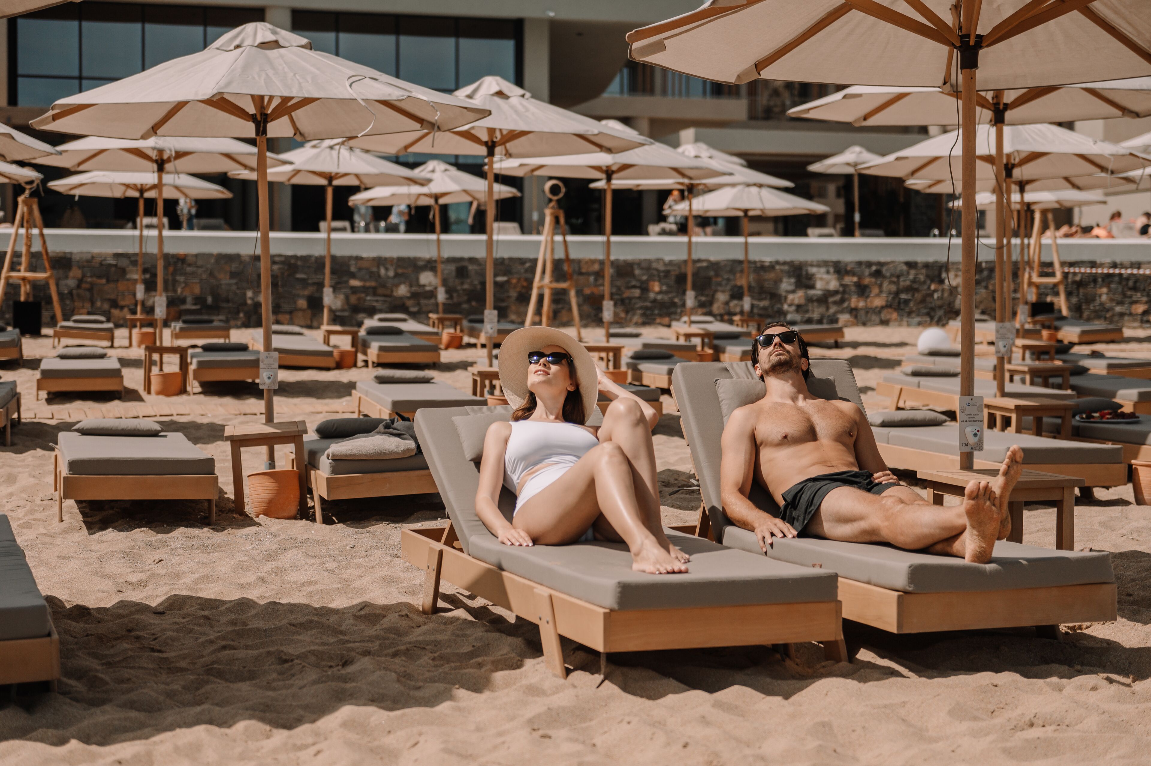 Sentido Unique Blue! Resort & Villas