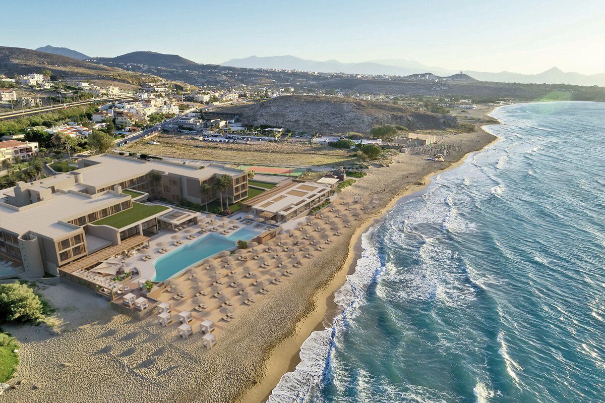 Sentido Unique Blue! Resort & Villas
