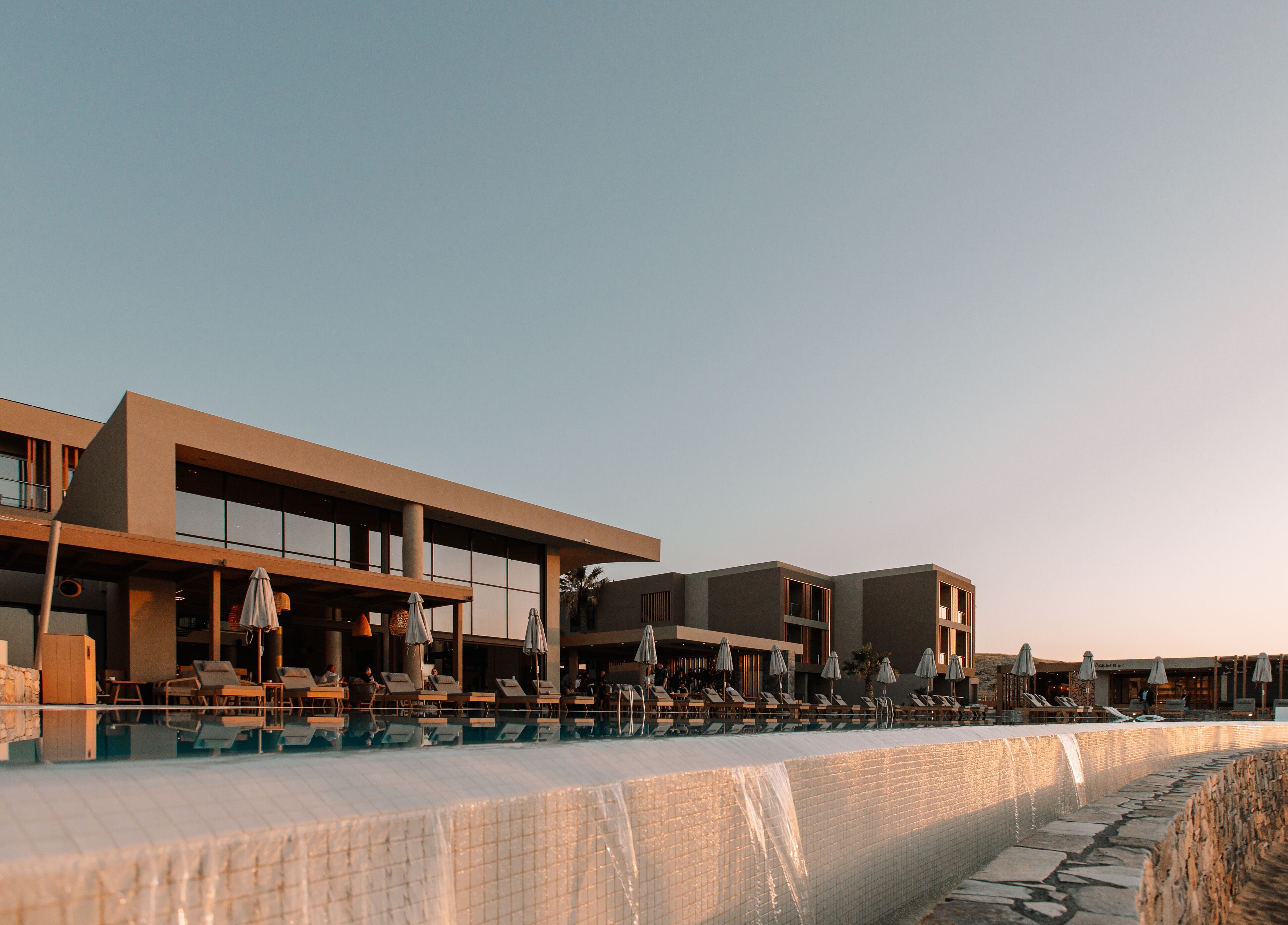 Sentido Unique Blue! Resort & Villas