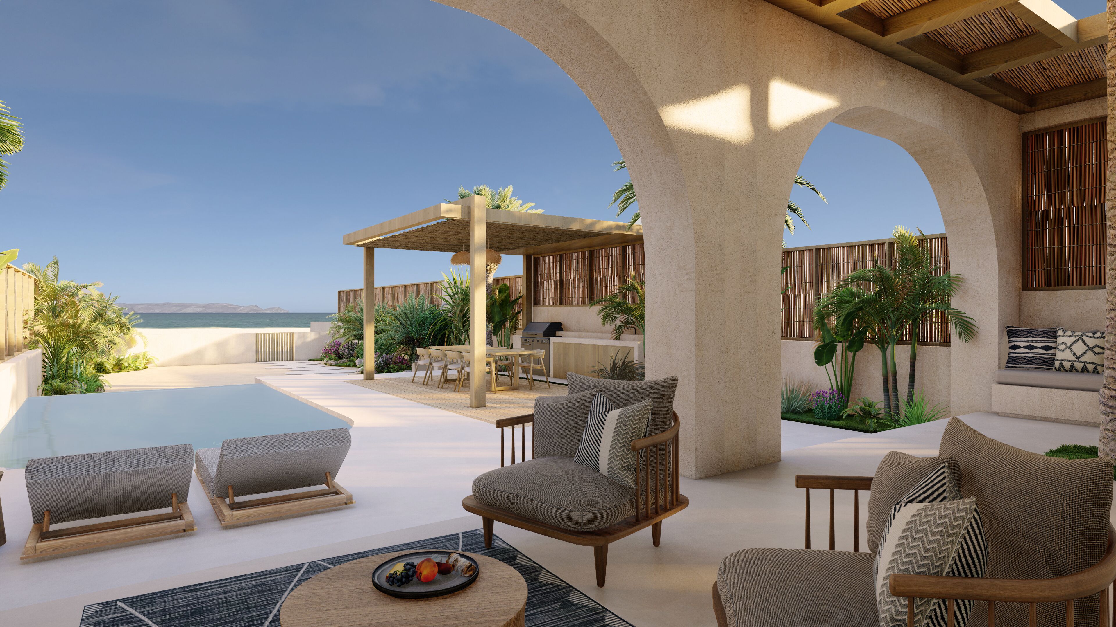 Sentido Unique Blue! Resort & Villas