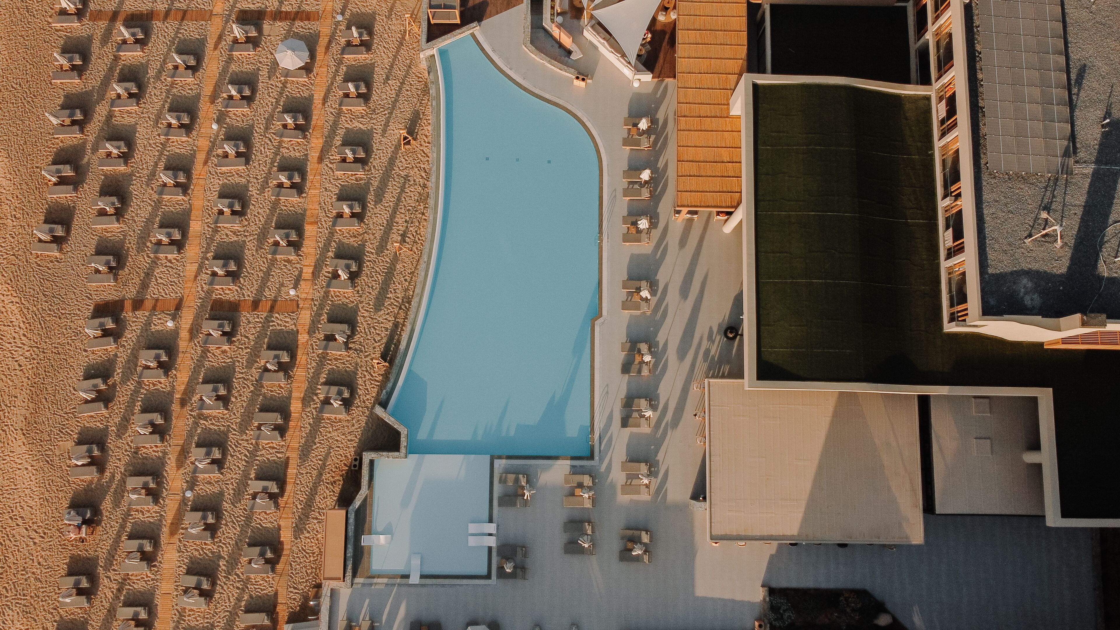 Sentido Unique Blue! Resort & Villas