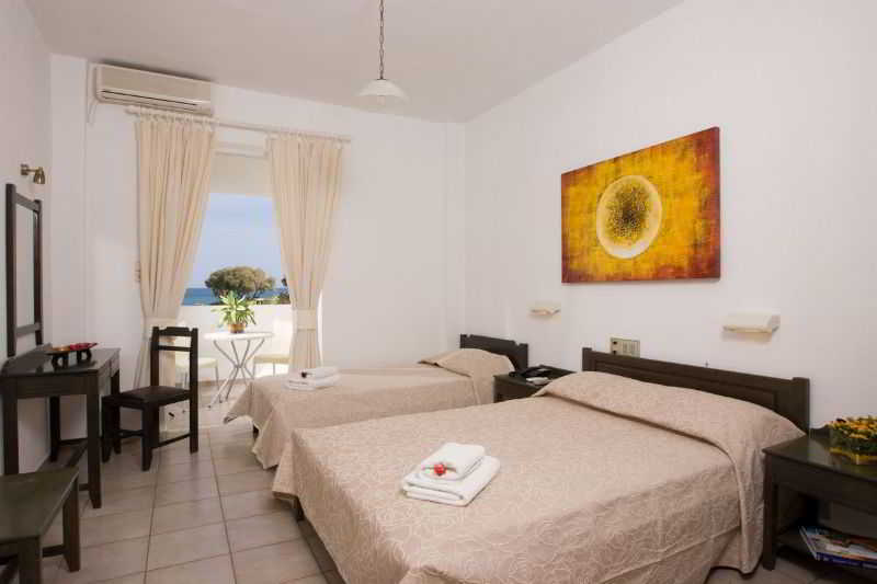 Akti Corali Hotel