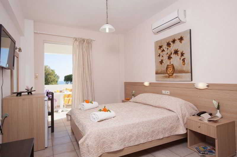 Akti Corali Hotel