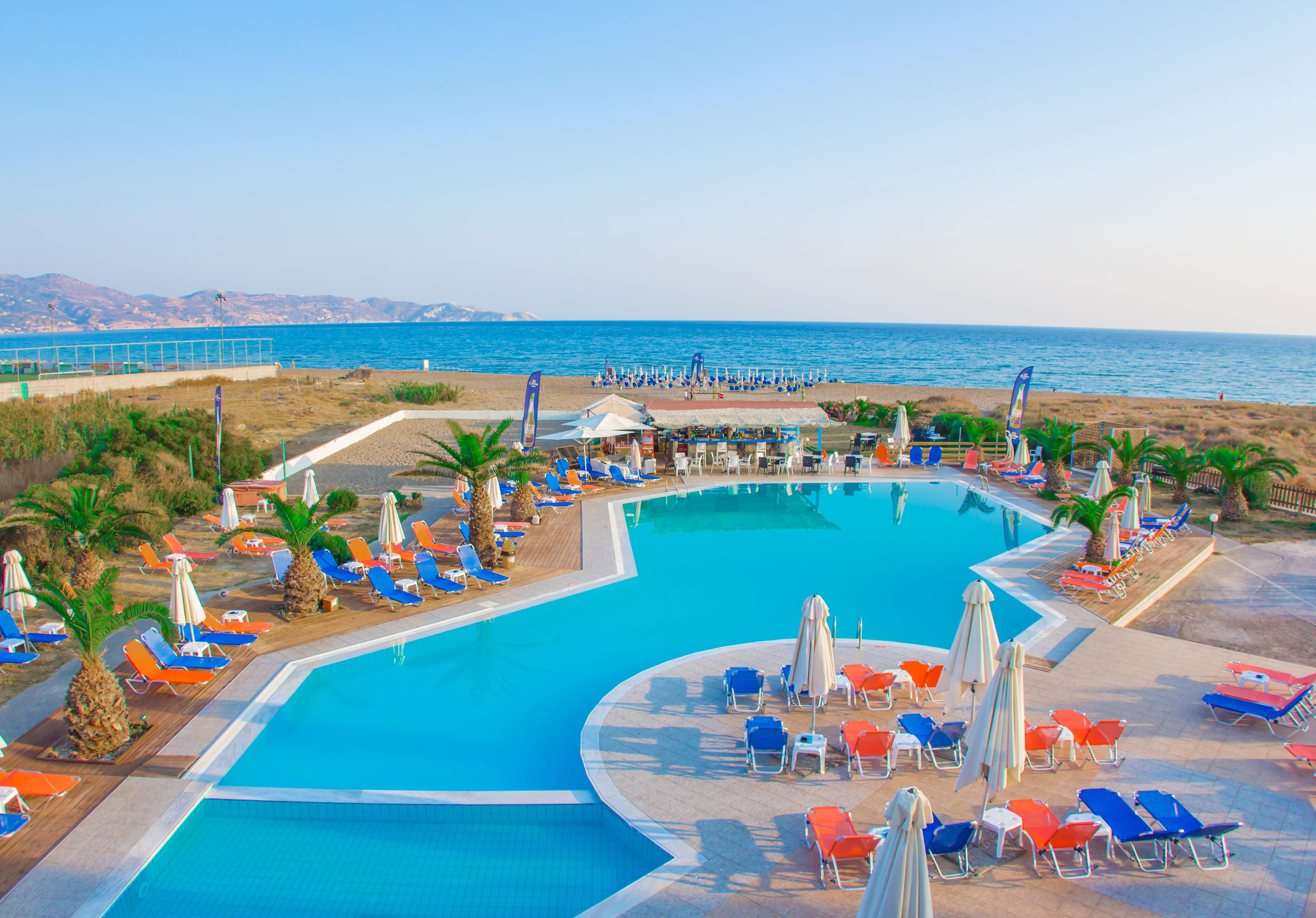 Akti Corali Hotel