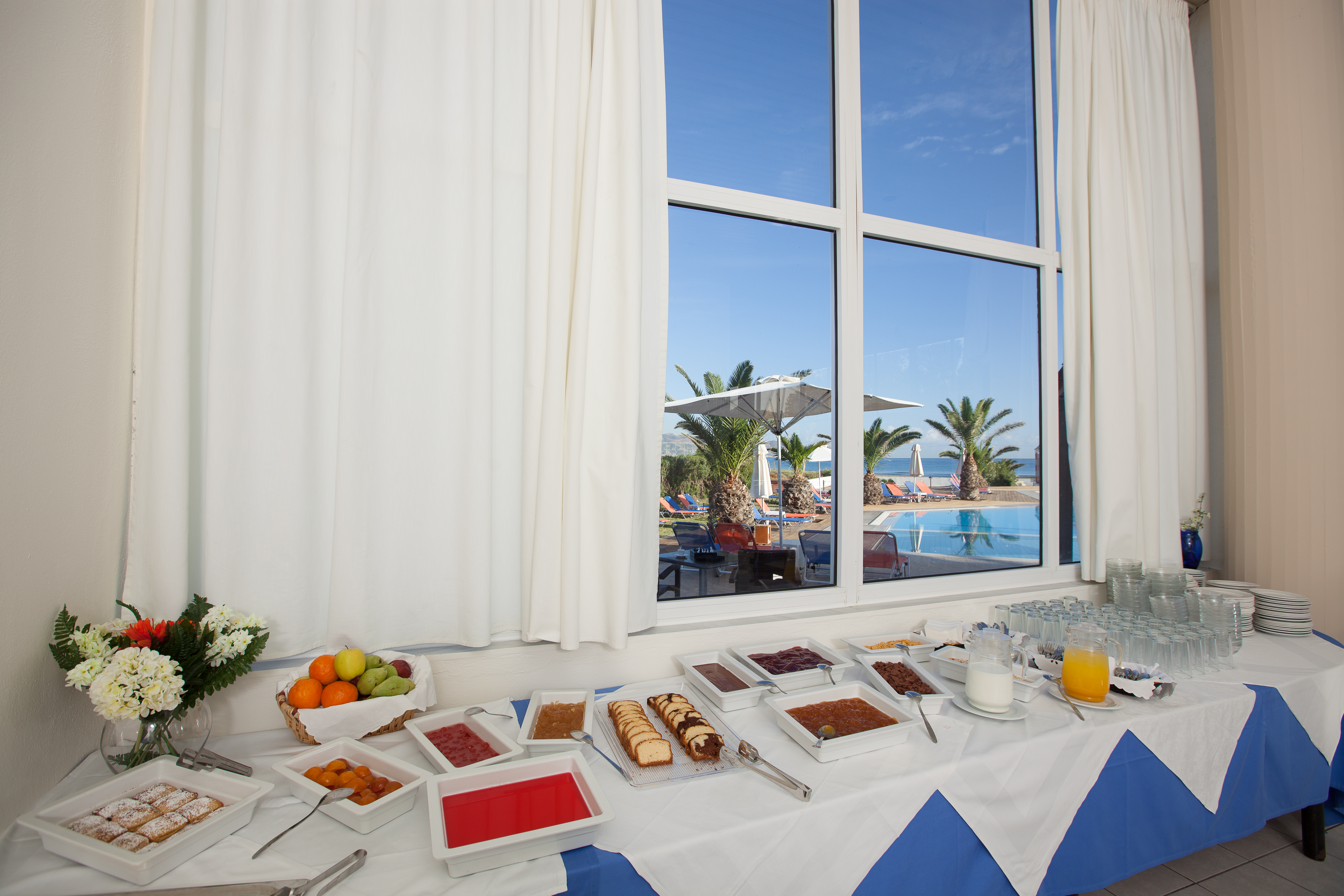Akti Corali Hotel
