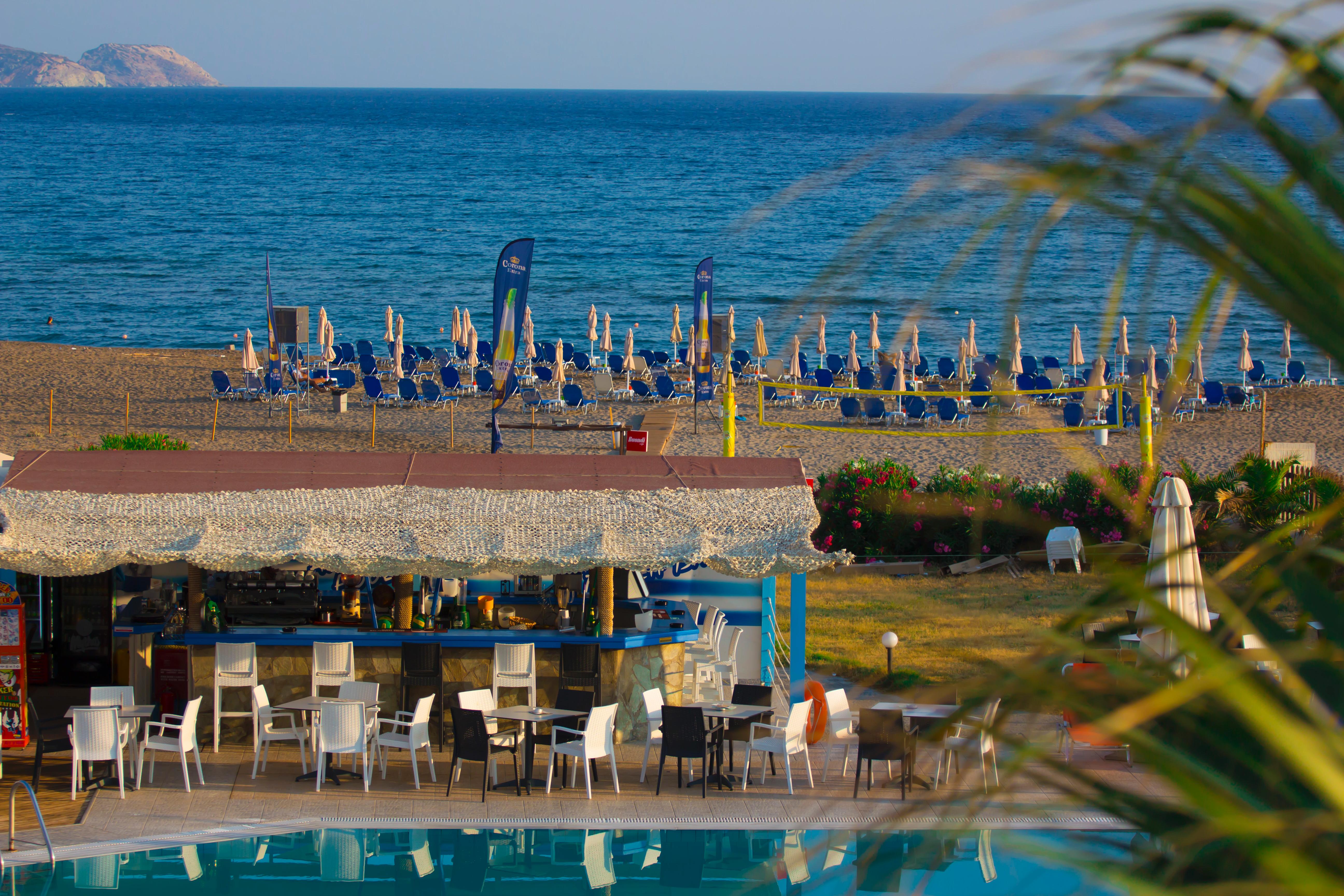 Akti Corali Hotel