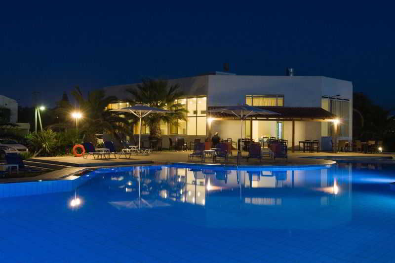 Akti Corali Hotel