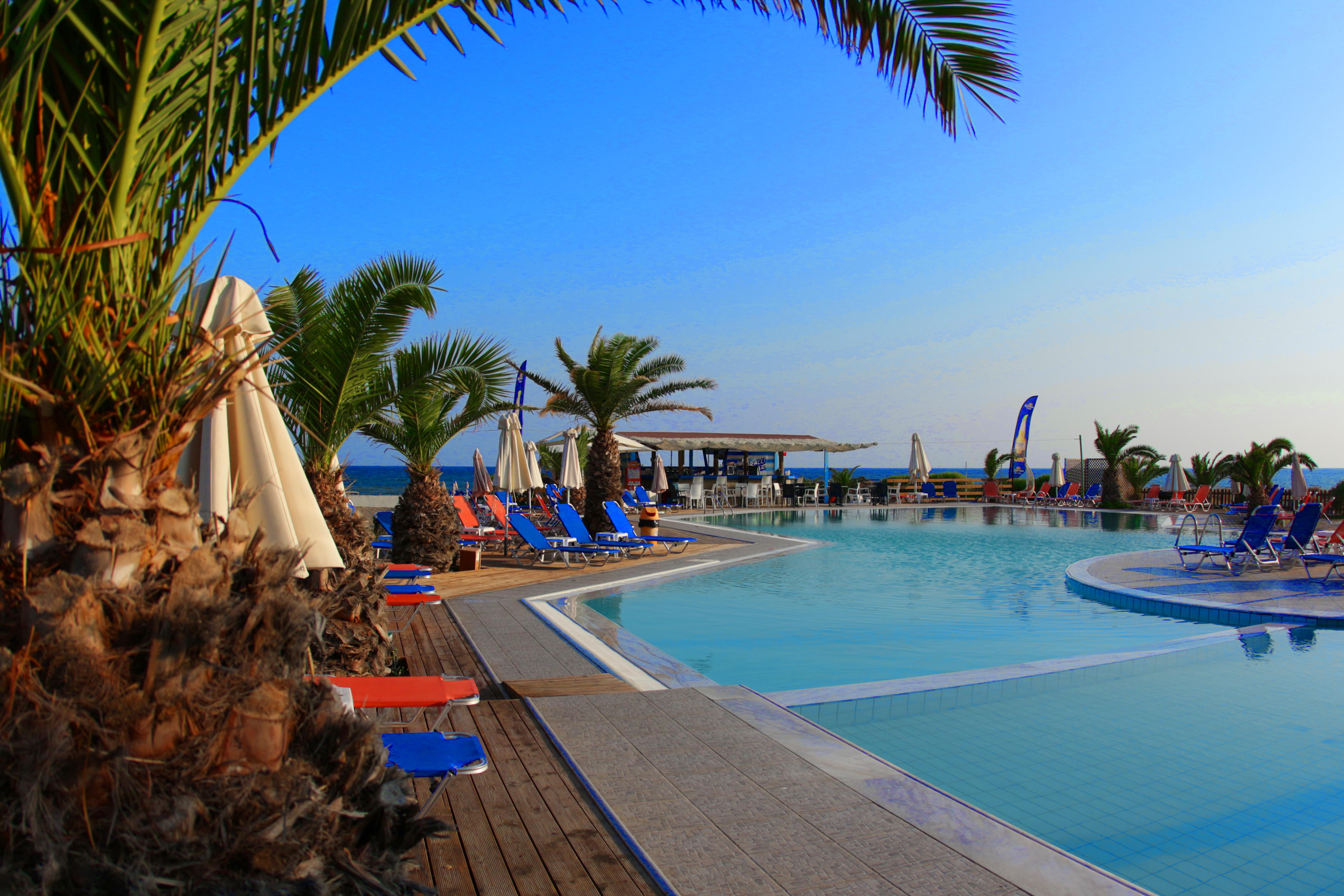 Akti Corali Hotel