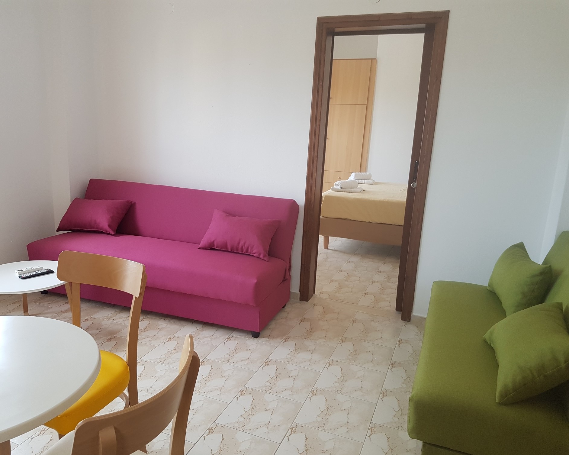 Arhodiko Hotel