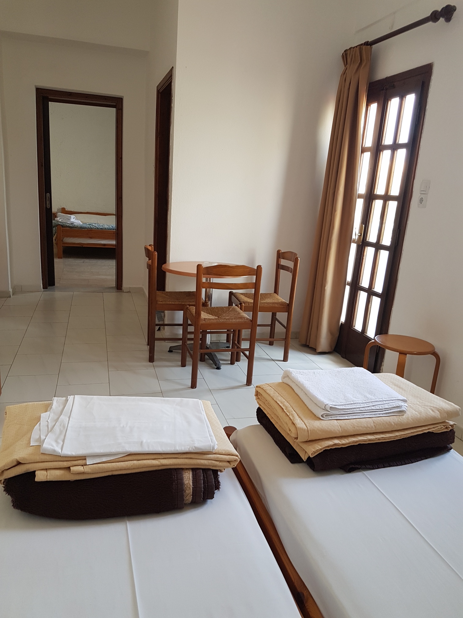 Arhodiko Hotel