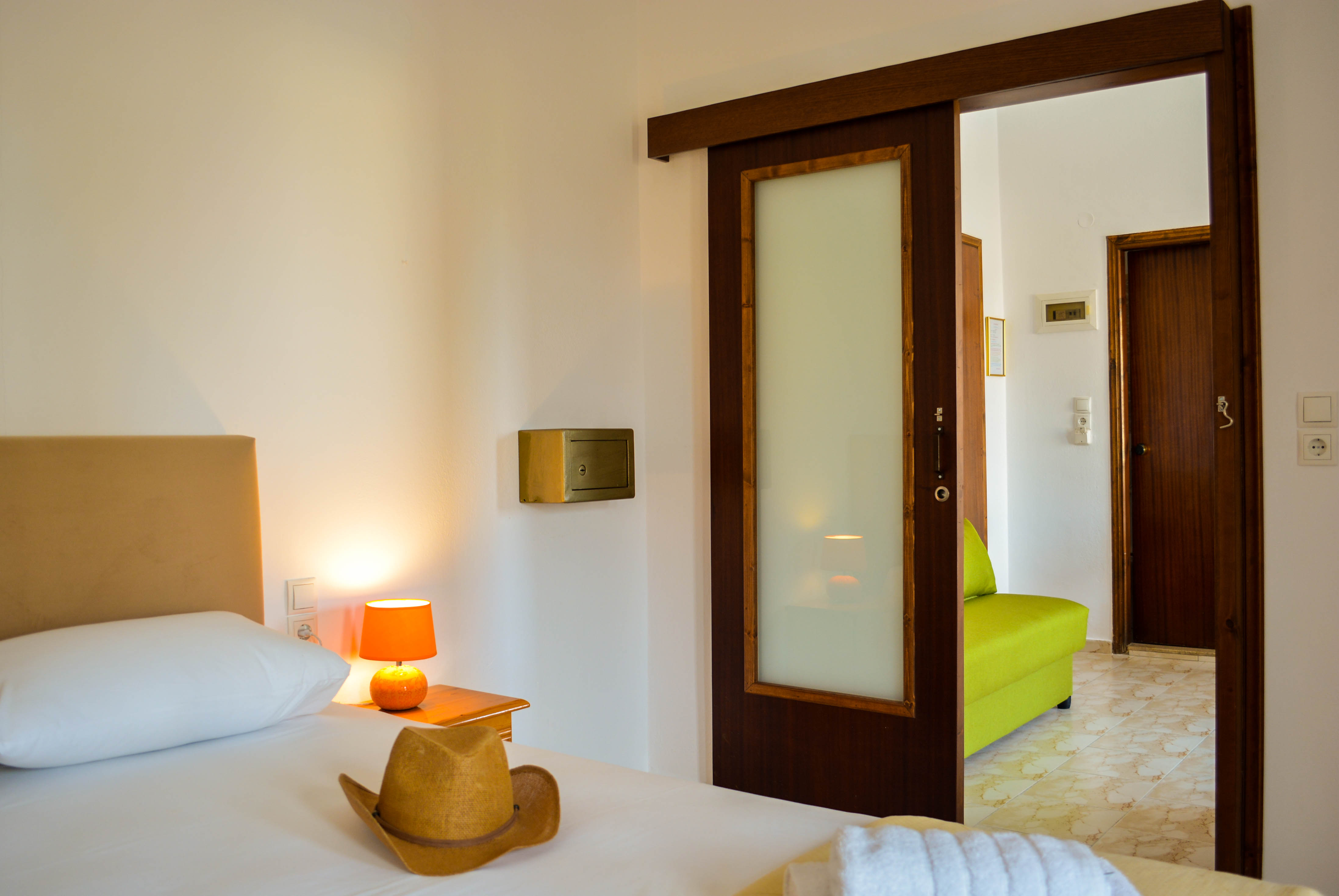 Arhodiko Hotel
